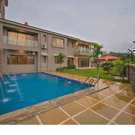 Radha Krishna 5Bhk Villa Lonavala Exterior foto