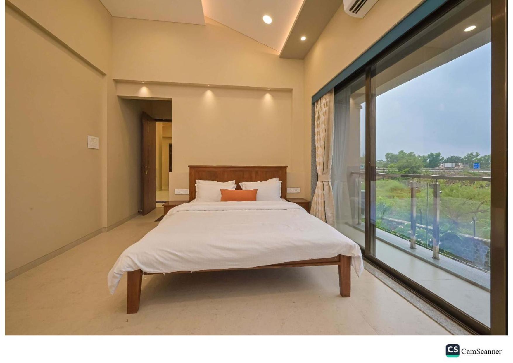 Radha Krishna 5Bhk Villa Lonavala Exterior foto