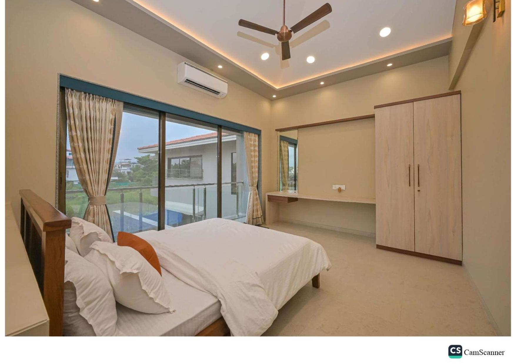 Radha Krishna 5Bhk Villa Lonavala Exterior foto