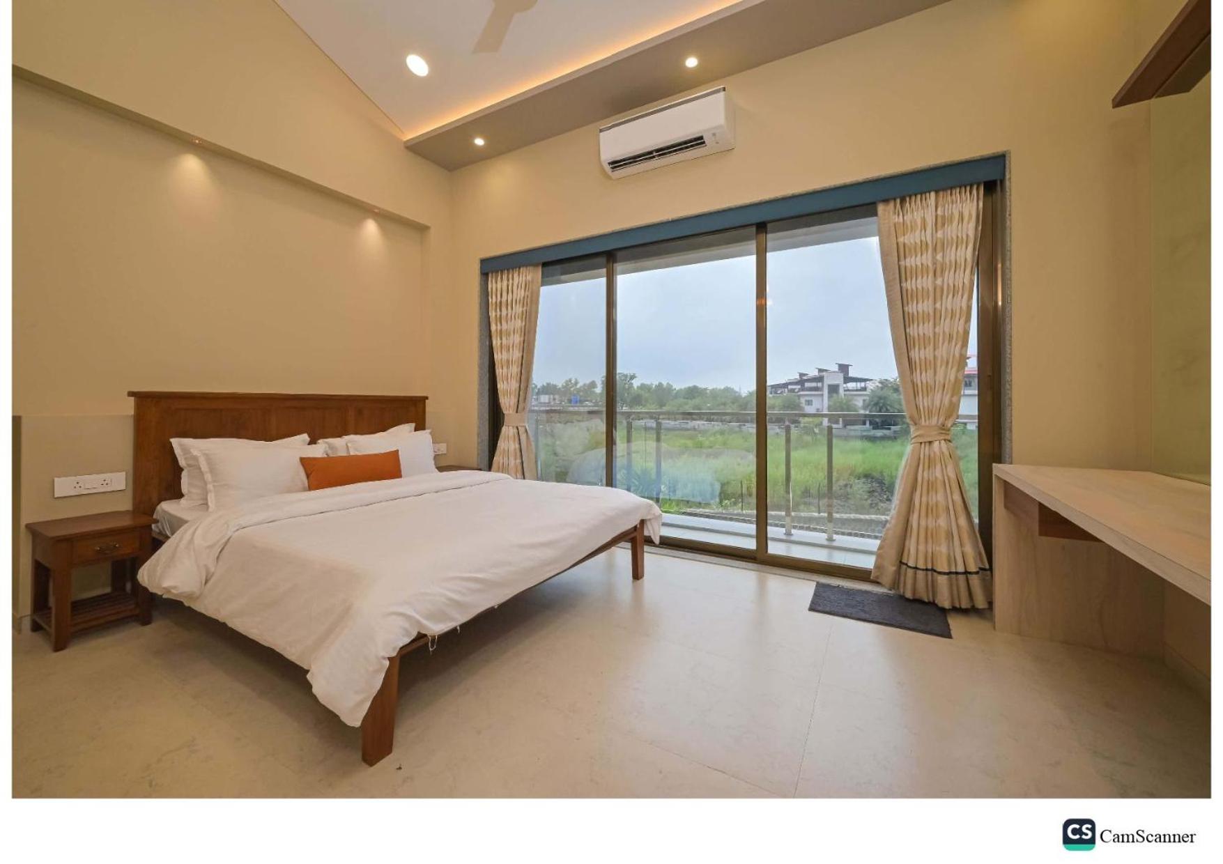 Radha Krishna 5Bhk Villa Lonavala Exterior foto