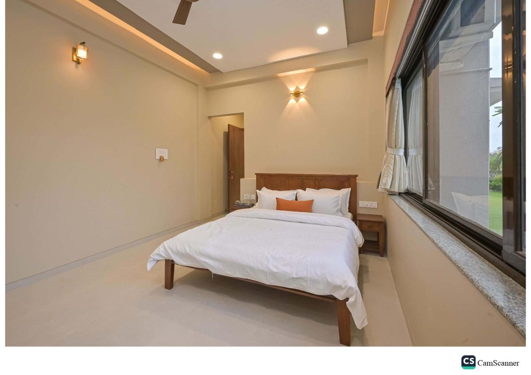 Radha Krishna 5Bhk Villa Lonavala Exterior foto