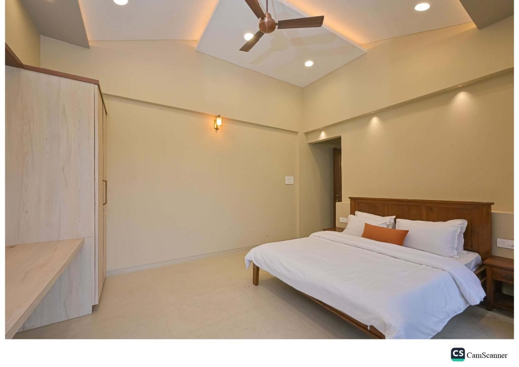 Radha Krishna 5Bhk Villa Lonavala Exterior foto