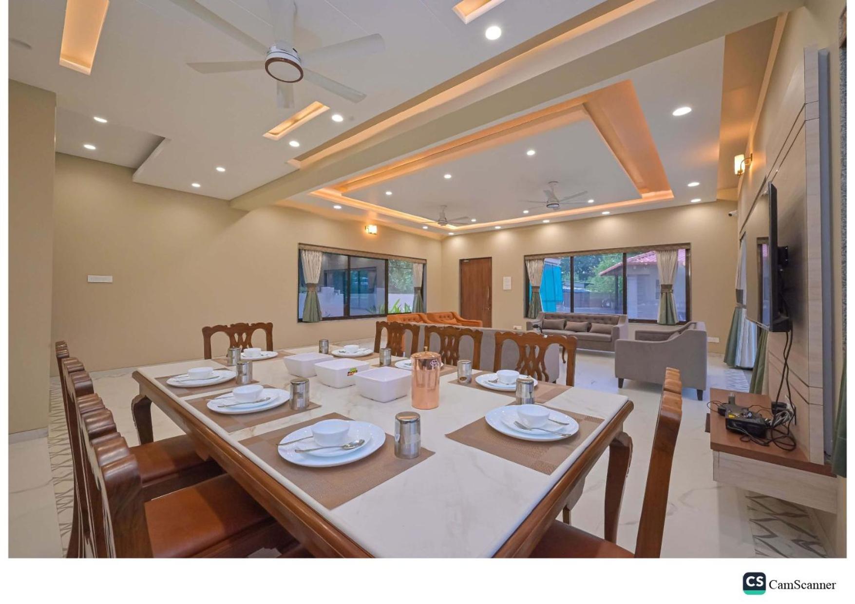 Radha Krishna 5Bhk Villa Lonavala Exterior foto
