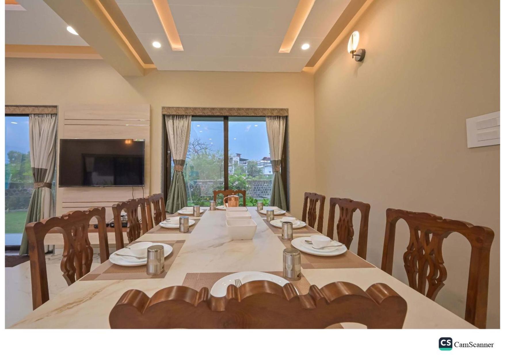 Radha Krishna 5Bhk Villa Lonavala Exterior foto