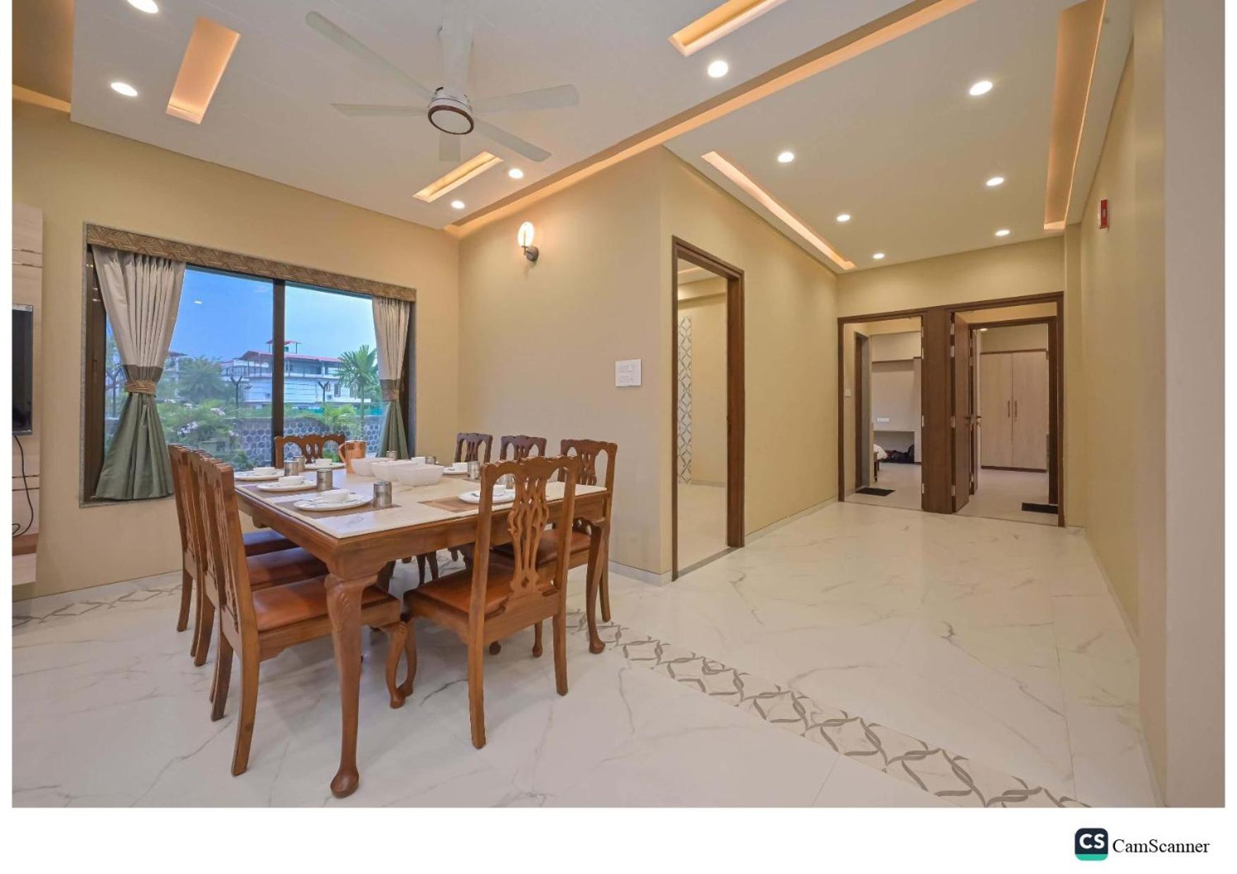 Radha Krishna 5Bhk Villa Lonavala Exterior foto