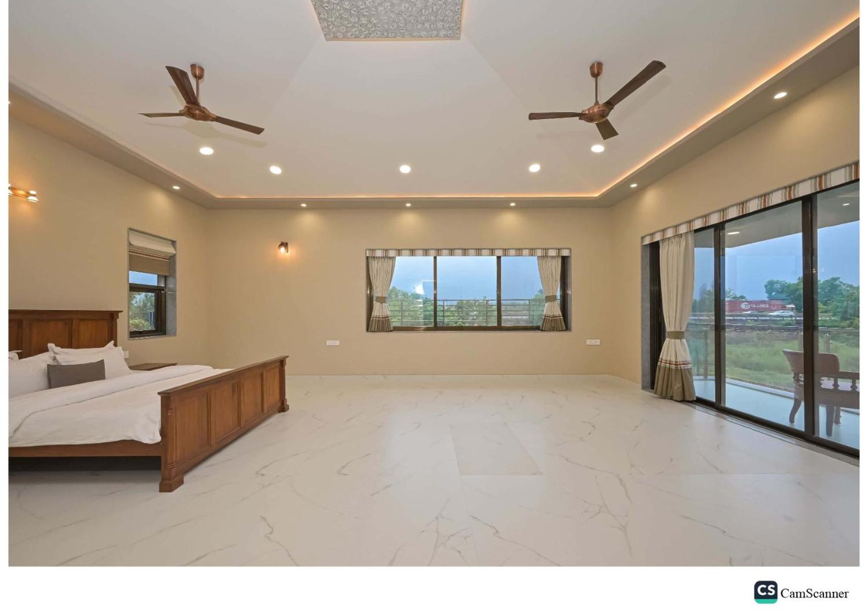 Radha Krishna 5Bhk Villa Lonavala Exterior foto