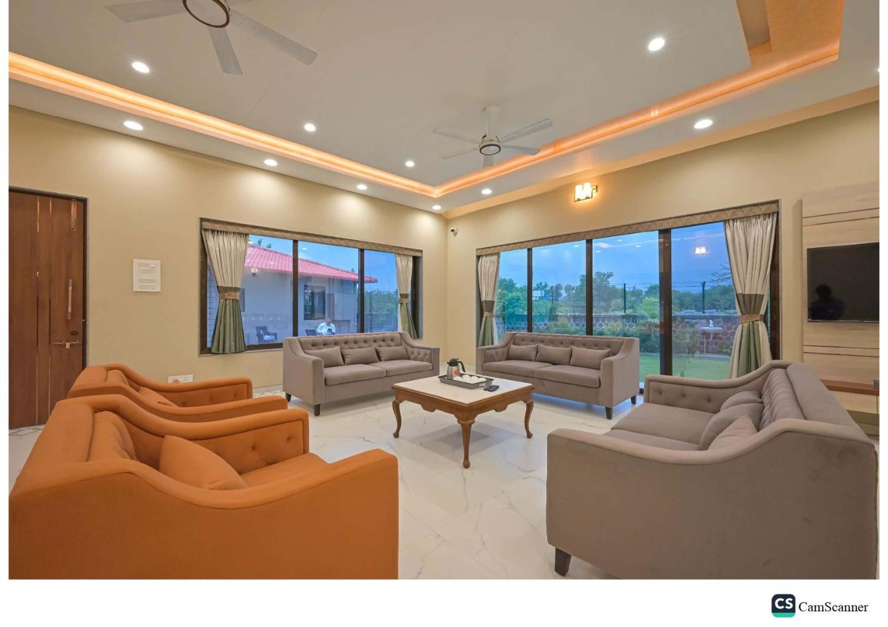 Radha Krishna 5Bhk Villa Lonavala Exterior foto