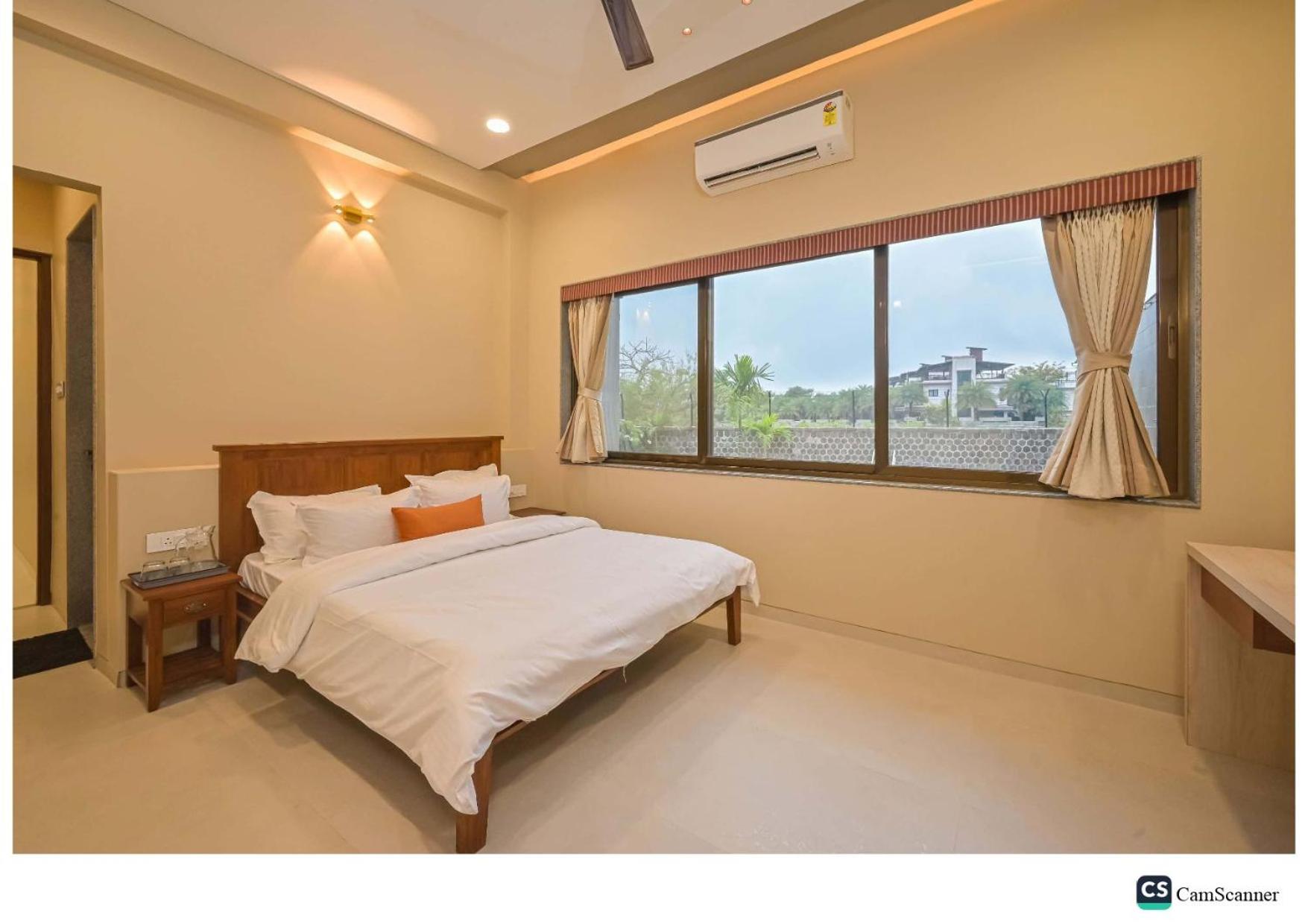 Radha Krishna 5Bhk Villa Lonavala Exterior foto