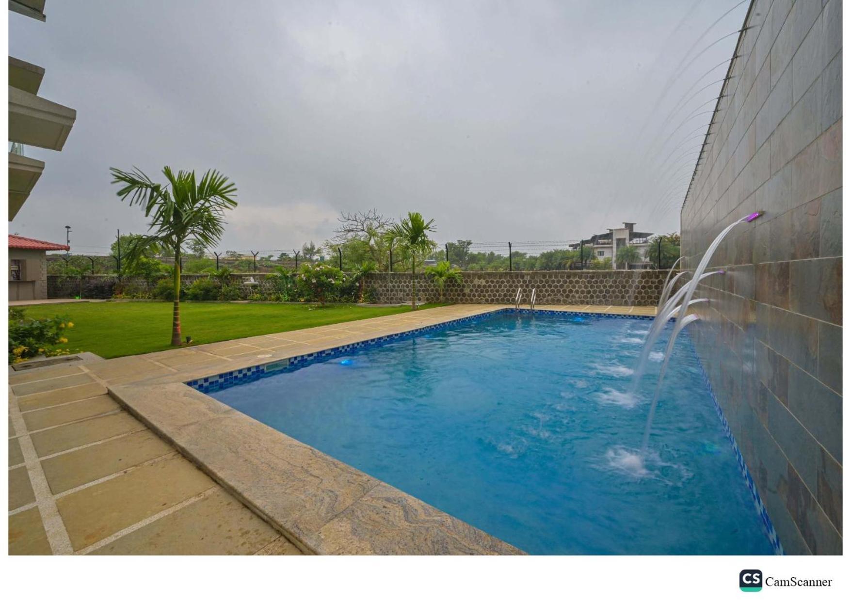 Radha Krishna 5Bhk Villa Lonavala Exterior foto