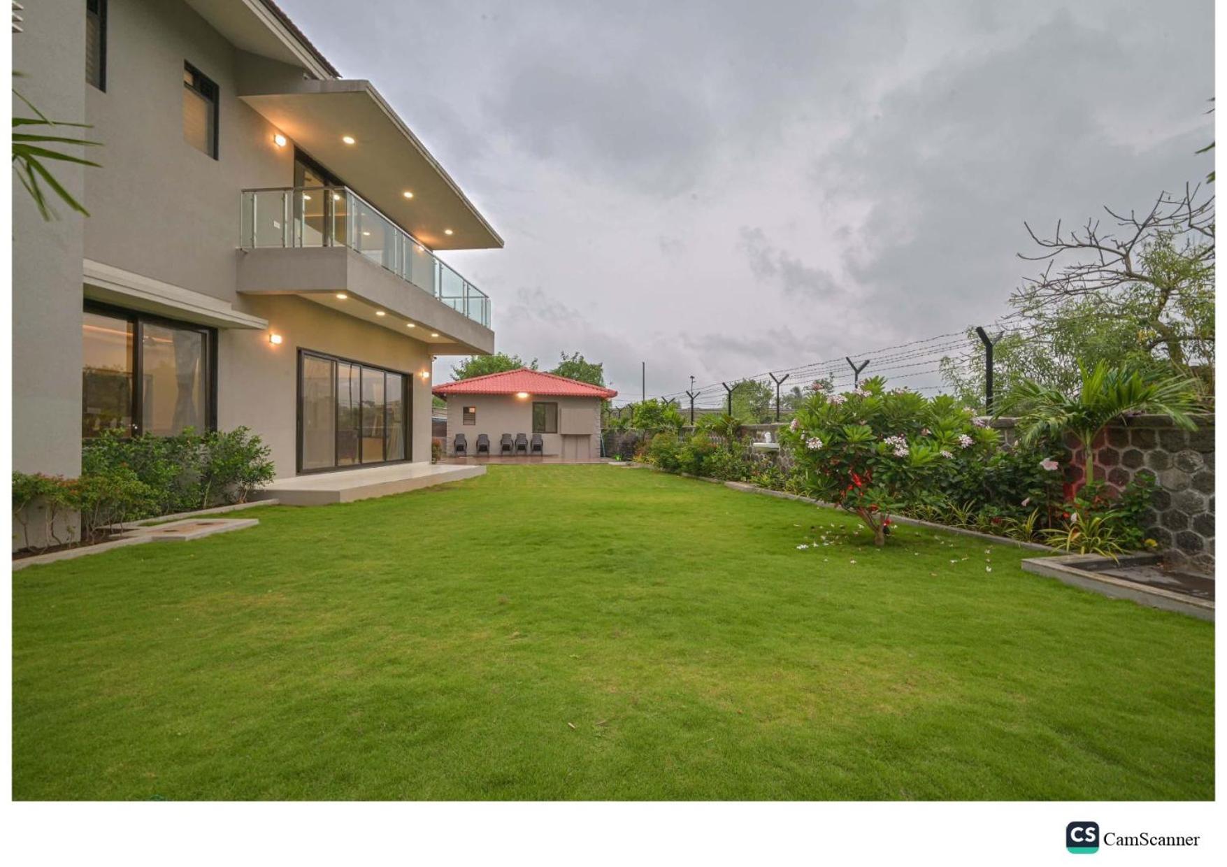 Radha Krishna 5Bhk Villa Lonavala Exterior foto