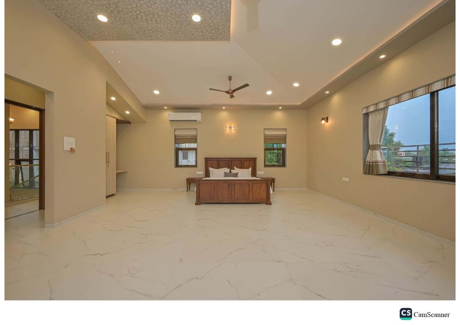 Radha Krishna 5Bhk Villa Lonavala Exterior foto